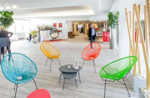Rivesaltes Hotel | Novotel Perpignan Nord Rivesaltes