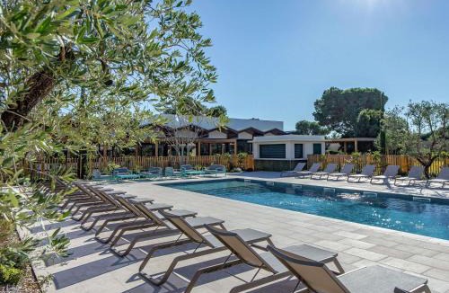 Rivesaltes Hotel | Novotel Perpignan Nord Rivesaltes