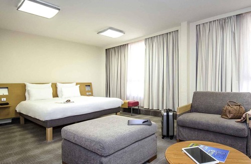 Rivesaltes Hotel | Novotel Perpignan Nord Rivesaltes