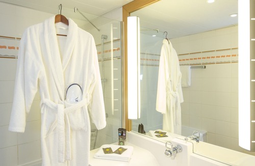 Rivesaltes Hotel | Novotel Perpignan Nord Rivesaltes