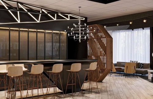 Chasseneuil-du-Poitou Hotel | Novotel Poitiers Site du Futuroscope
