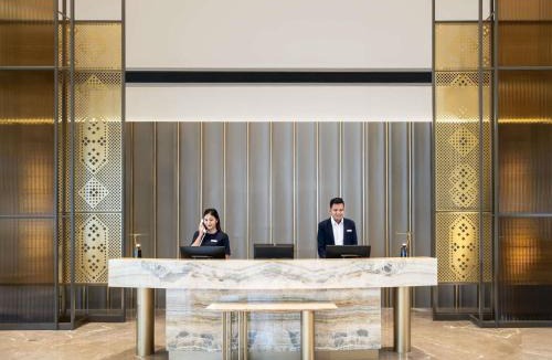 Pontianak Hotel | Novotel Pontianak Convention Centre