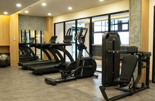 Pontianak Hotel | Novotel Pontianak Convention Centre