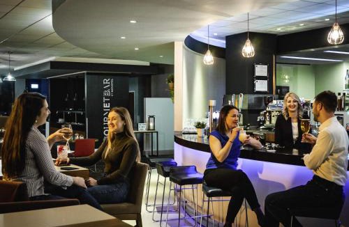 Reading City Centre Hotel | Novotel Reading Centre