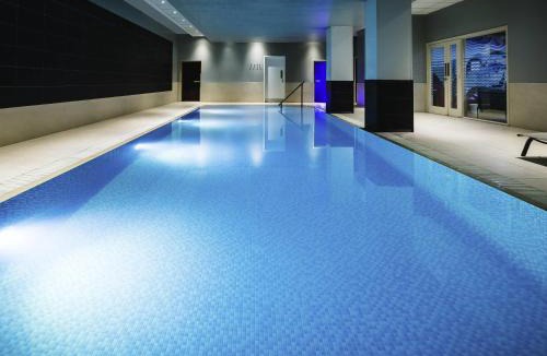 Reading City Centre Hotel | Novotel Reading Centre