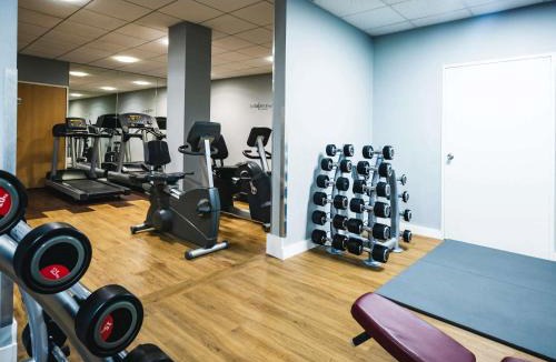 Reading City Centre Hotel | Novotel Reading Centre