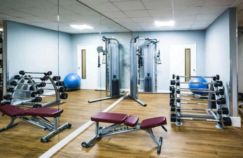 Reading City Centre Hotel | Novotel Reading Centre