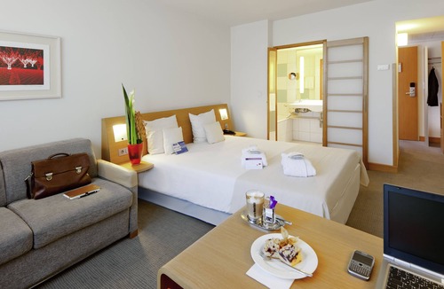 Reading City Centre Hotel | Novotel Reading Centre