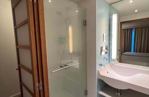 Reading City Centre Hotel | Novotel Reading Centre