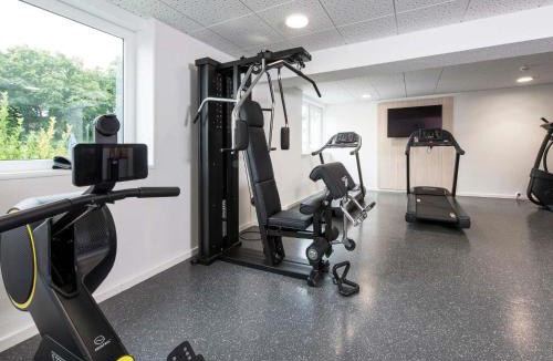 Brequigny Hotel | Novotel Rennes Alma