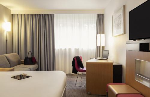Saint-Witz Hotel | Novotel Roissy Saint Witz
