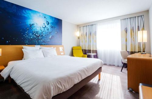 Saint-Avold Hotel | Novotel Saint Avold