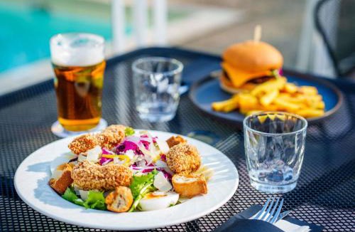 Saint-Avold Hotel | Novotel Saint Avold