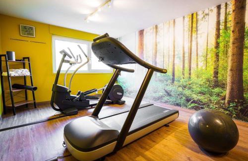 Saint-Avold Hotel | Novotel Saint Avold