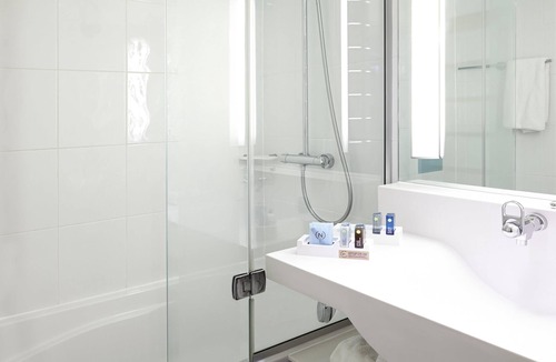 Sheffield City Centre Hotel | Novotel Sheffield Centre