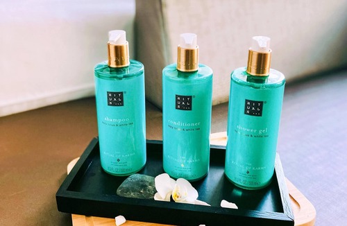 Colombier - Champ de Mars Hotel | Novotel Spa Rennes Centre Gare