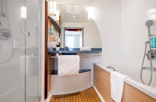 Carnot Hotel | Novotel Suites Cannes Centre