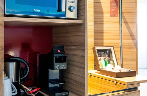 Colmar Hotel | Novotel Suites Colmar Centre