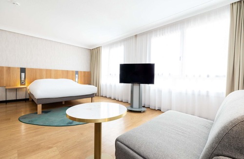 Antigone Hotel | Novotel Suites Montpellier