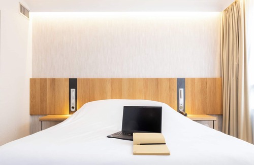 Antigone Hotel | Novotel Suites Montpellier