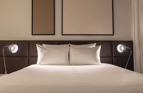 Plaisance Hotel | Novotel Suites Paris Expo Porte de Versailles