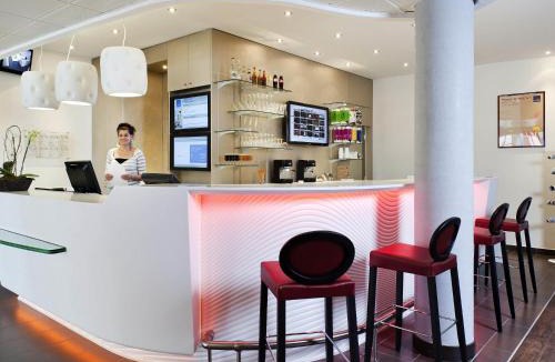 Clemenceau Hotel | Novotel Suites Perpignan Centre - Grandes Suites & Confort Centre-Ville