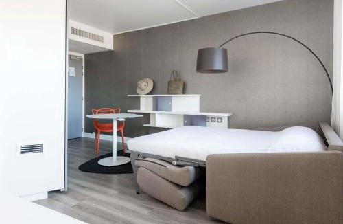 Clemenceau Hotel | Novotel Suites Perpignan Centre - Grandes Suites & Confort Centre-Ville