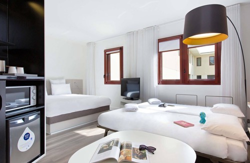 Clemenceau Hotel | Novotel Suites Perpignan Mediterranée