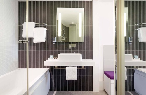 Clemenceau Hotel | Novotel Suites Perpignan Mediterranée