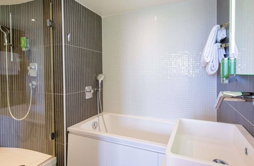 Clemenceau Hotel | Novotel Suites Perpignan Mediterranée