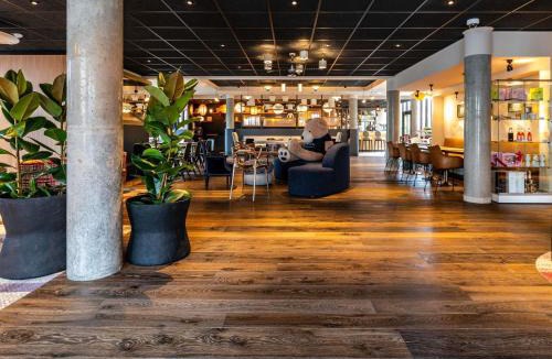 Reims Hotel | Novotel Suites Reims Centre