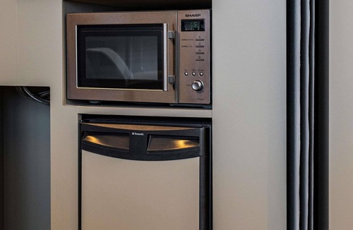 Reims Hotel | Novotel Suites Reims Centre