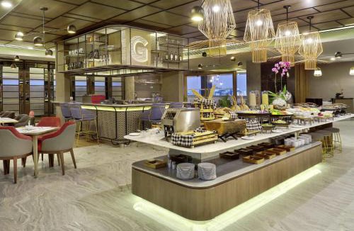 Malioboro Hotel | Novotel Suites Yogyakarta Malioboro
