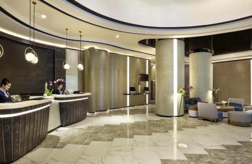 Malioboro Hotel | Novotel Suites Yogyakarta Malioboro