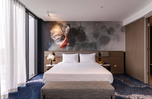 Canley Vale Hotel | Novotel Sydney Cabramatta