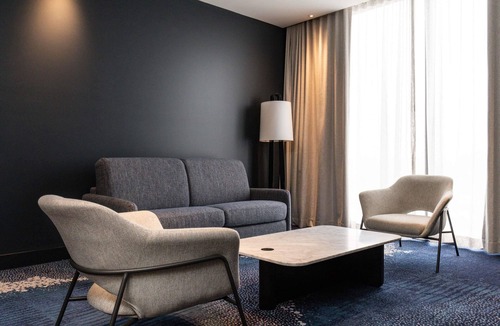 Canley Vale Hotel | Novotel Sydney Cabramatta