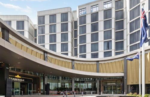 Canley Vale Hotel | Novotel Sydney Cabramatta