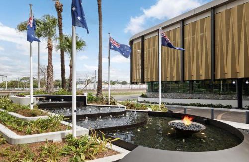 Canley Vale Hotel | Novotel Sydney Cabramatta