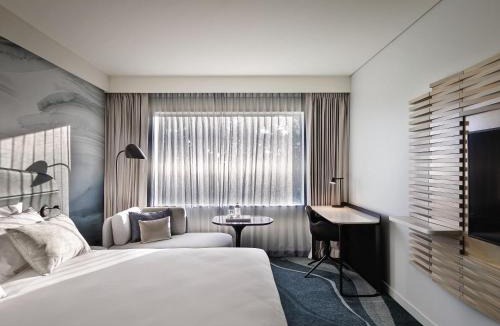 Hamilton Hotel | Novotel Tainui Hamilton