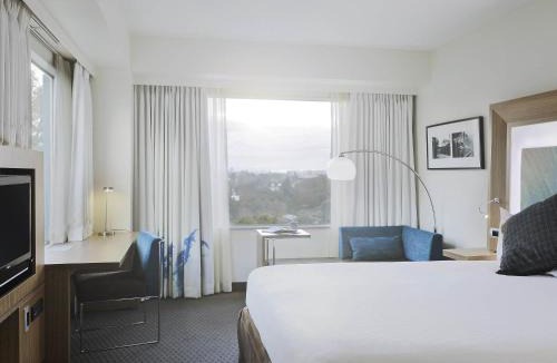 Hamilton Hotel | Novotel Tainui Hamilton