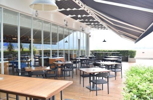 Larut Hotel | Novotel Taiping