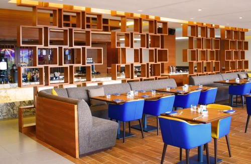 Larut Hotel | Novotel Taiping