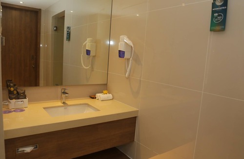 Larut Hotel | Novotel Taiping Perak