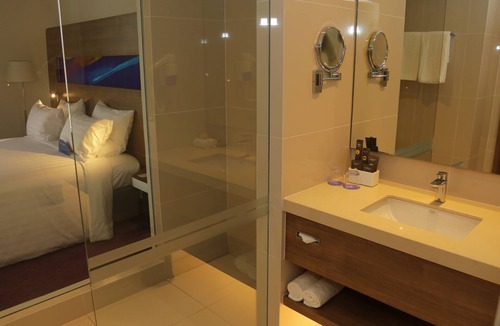 Larut Hotel | Novotel Taiping Perak