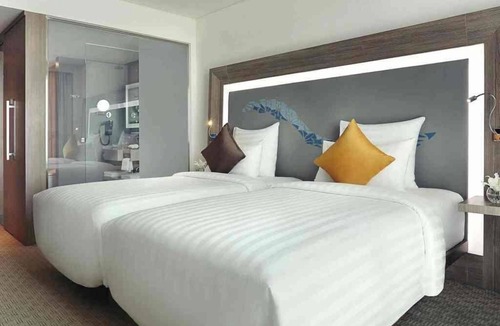 Tangerang Hotel | Novotel Tangerang