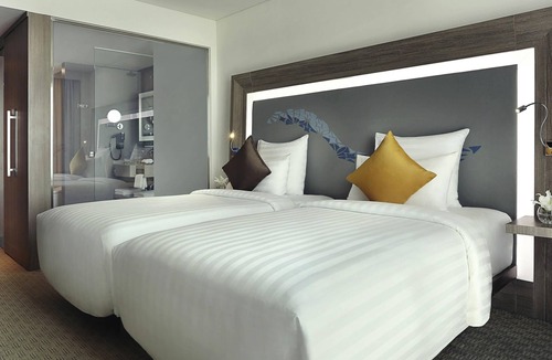 Tangerang Hotel | Novotel Tangerang