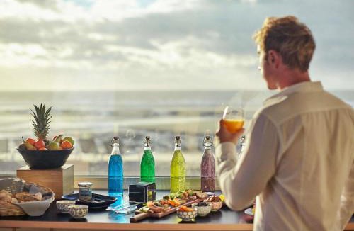 Le Touquet-Paris-Plage Hotel | Novotel Thalassa Le Touquet