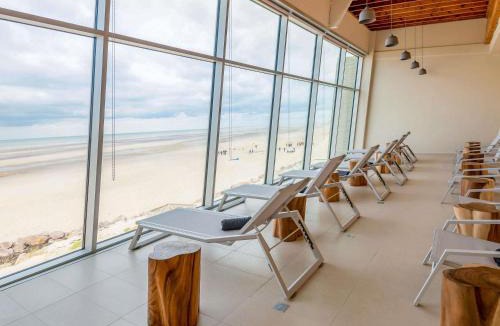 Le Touquet-Paris-Plage Hotel | Novotel Thalassa Le Touquet