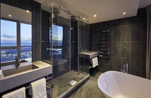 Le Touquet-Paris-Plage Hotel | Novotel Thalassa Le Touquet Hotel