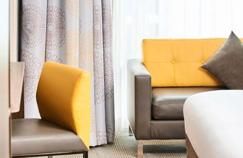 Willowdale Hotel | Novotel Toronto North York